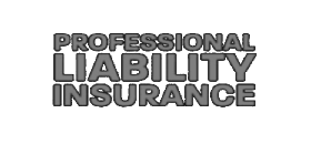 Your purchase is protected by a professional indemnity insurance policy Professional liability insurance for real estate transaction support